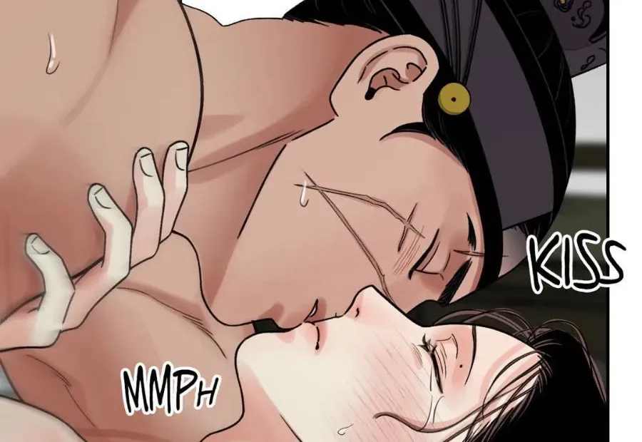 Steel Under Silk Chapter 61 page 46 - 
