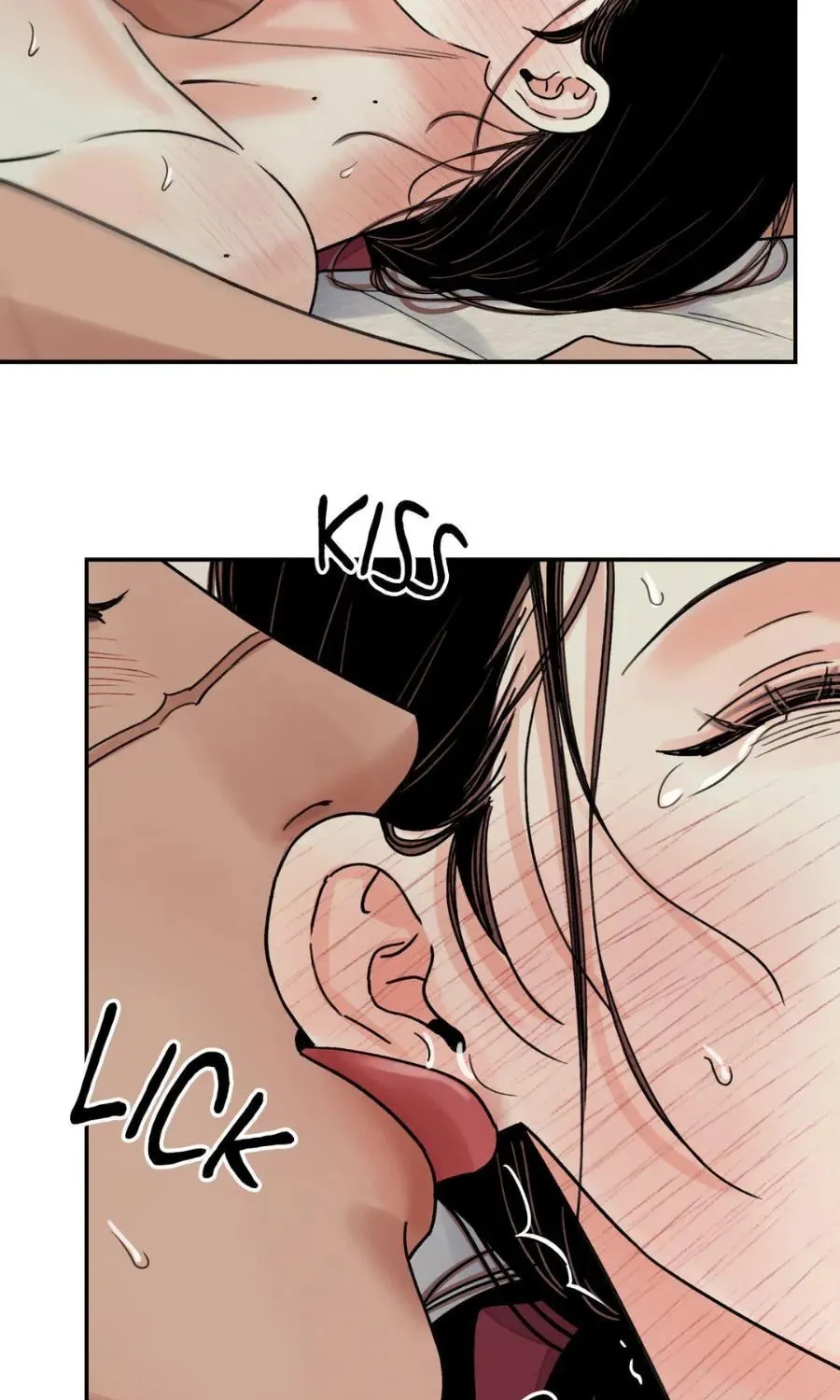 Steel Under Silk Chapter 61 page 47 - 