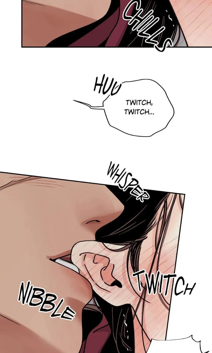 Steel Under Silk Chapter 61 page 48 - 
