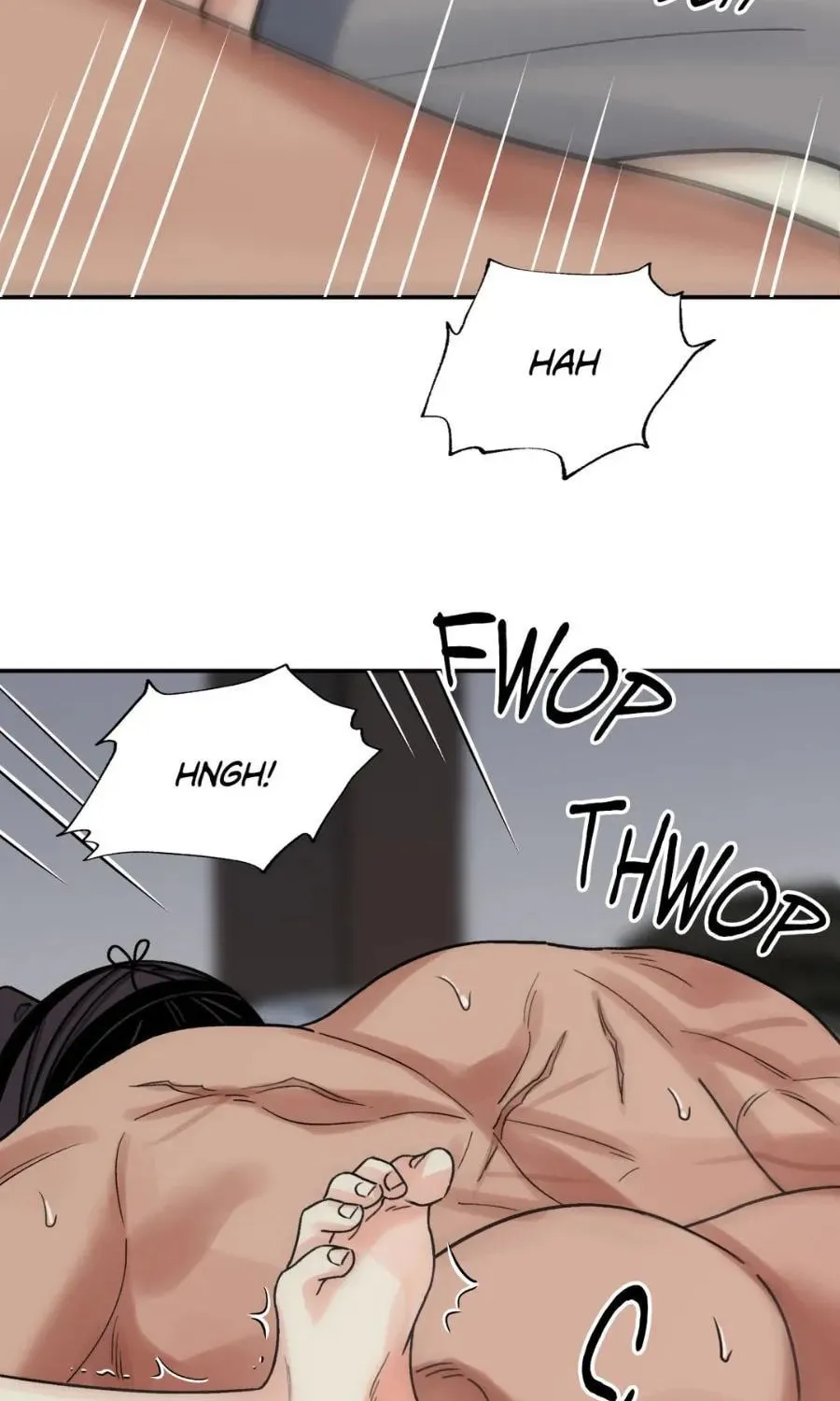 Steel Under Silk Chapter 61 page 52 - 
