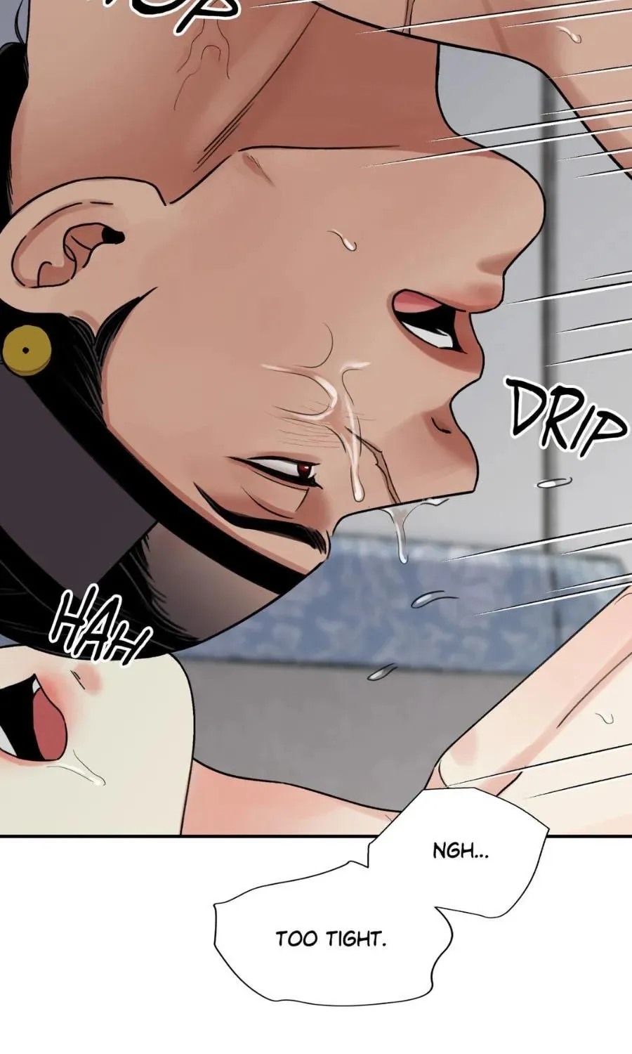 Steel Under Silk Chapter 61 page 57 - 