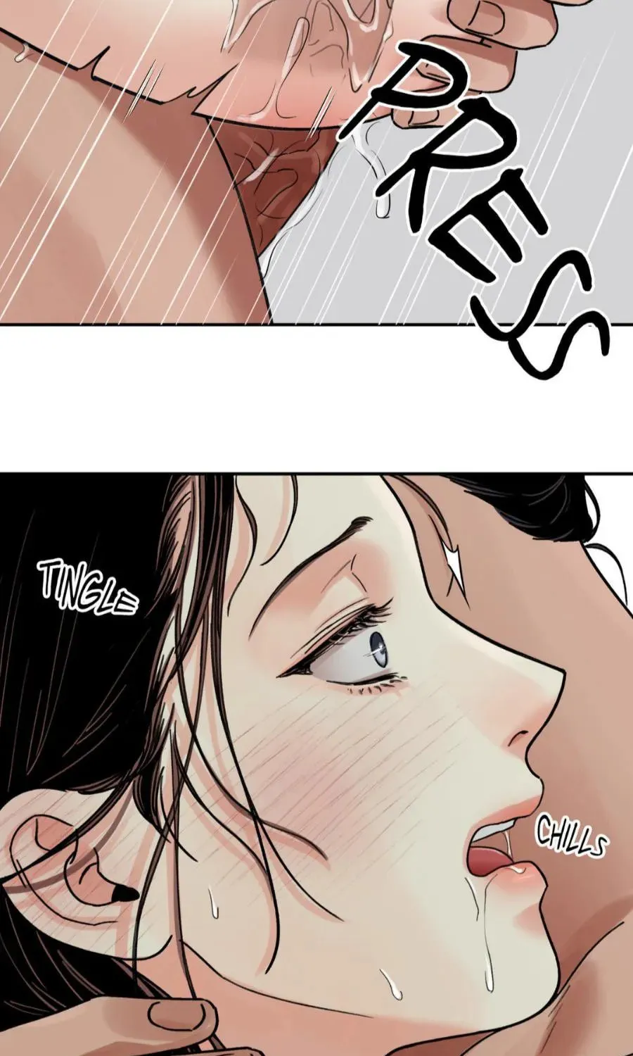 Steel Under Silk Chapter 61 page 7 - 
