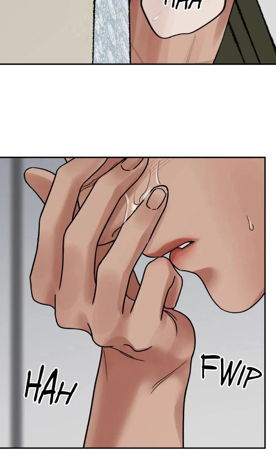 Steel Under Silk Chapter 61 page 65 - 