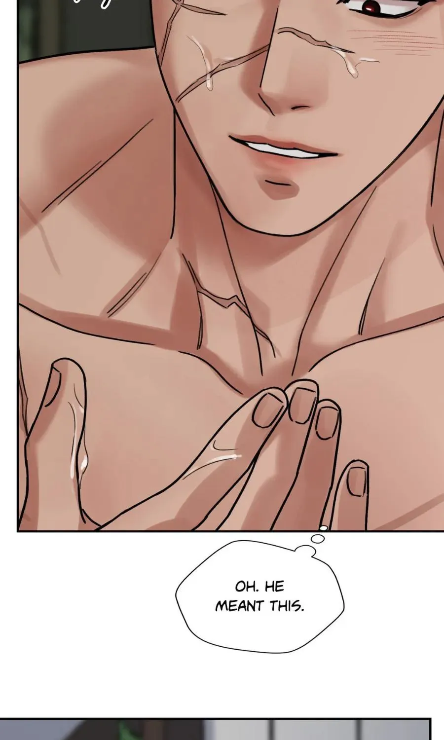 Steel Under Silk Chapter 61 page 67 - 