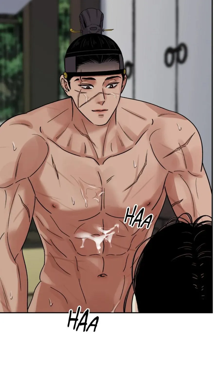 Steel Under Silk Chapter 61 page 68 - 