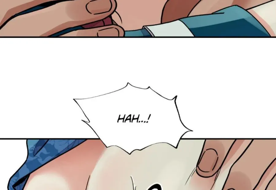 Steel Under Silk Chapter 61 page 8 - 