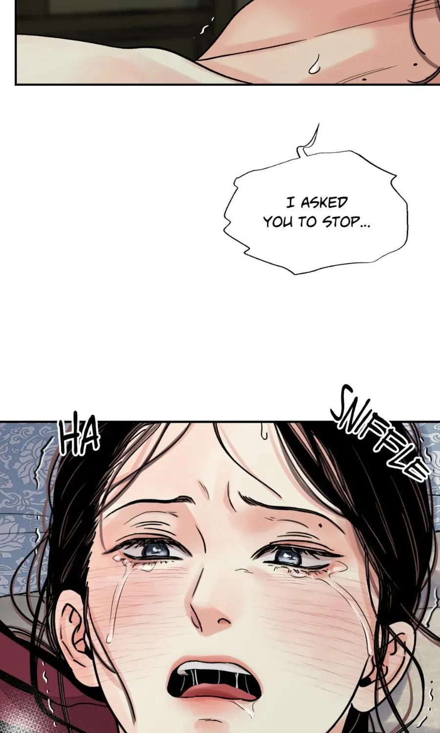 Steel Under Silk Chapter 61 page 71 - 