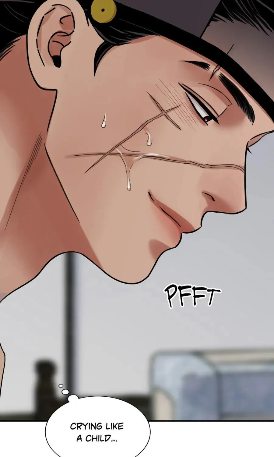 Steel Under Silk Chapter 61 page 73 - 