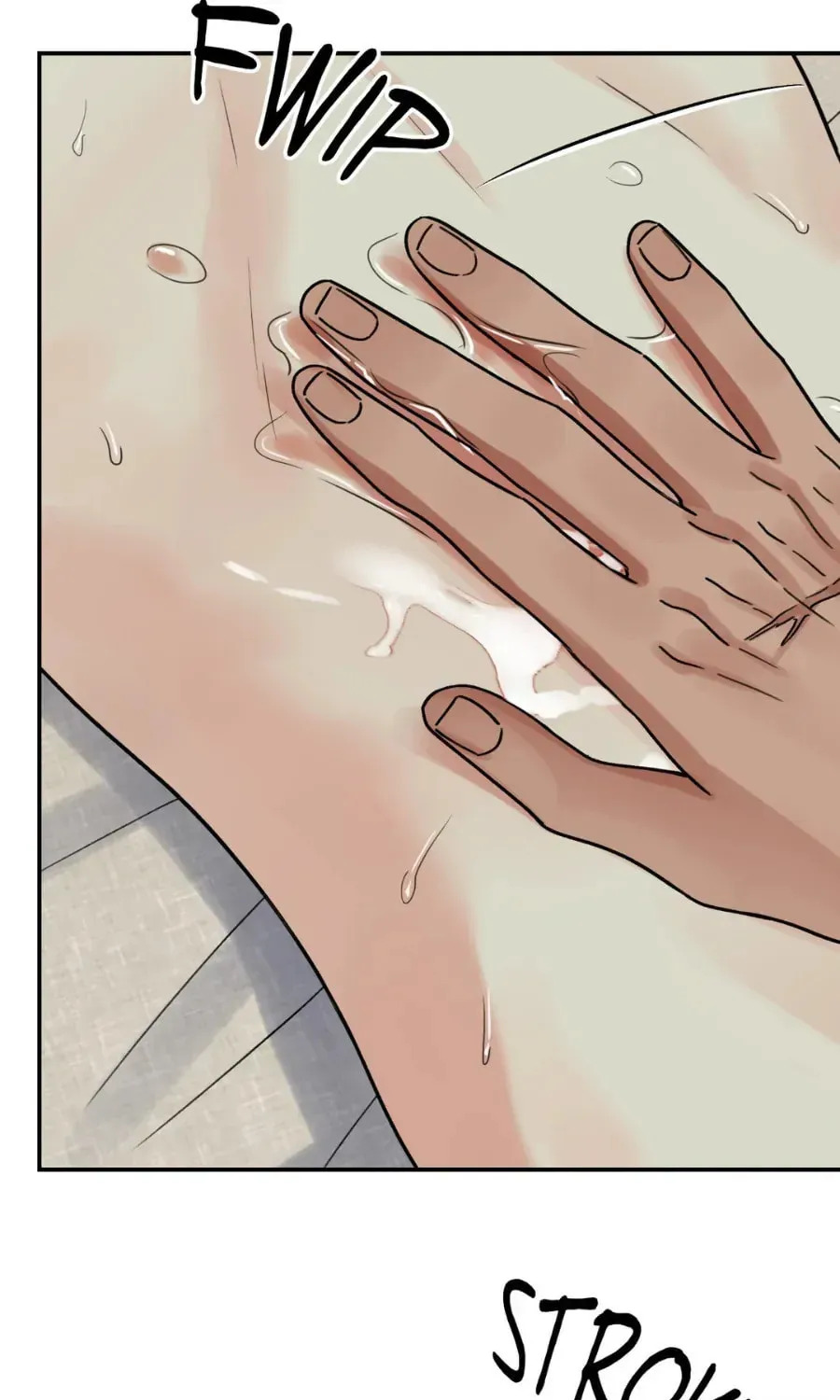 Steel Under Silk Chapter 62 page 17 - 