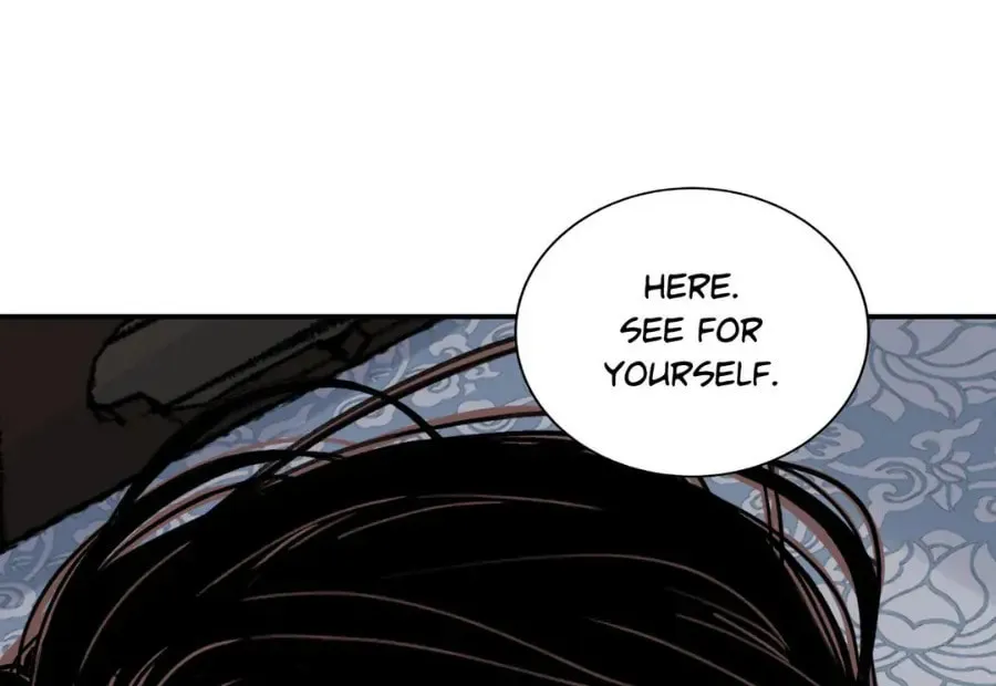 Steel Under Silk Chapter 62 page 20 - 