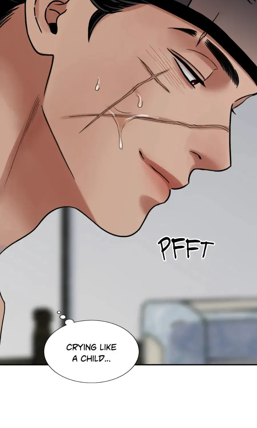Steel Under Silk Chapter 62 page 3 - 