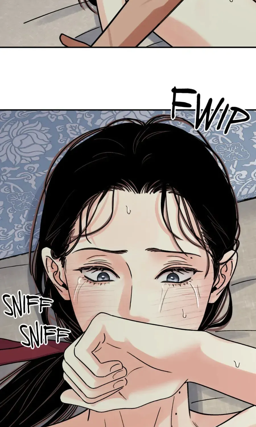 Steel Under Silk Chapter 62 page 23 - 