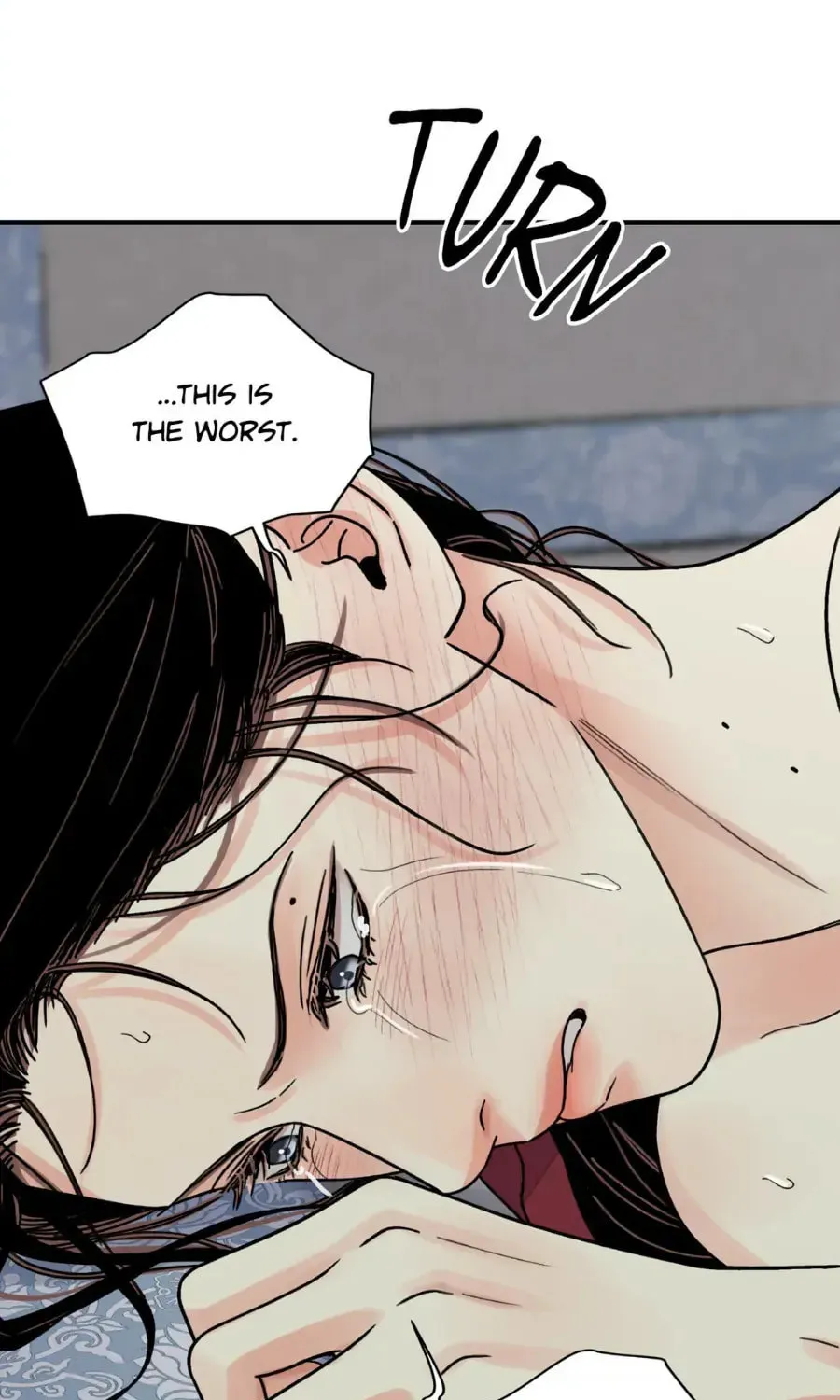 Steel Under Silk Chapter 62 page 27 - 