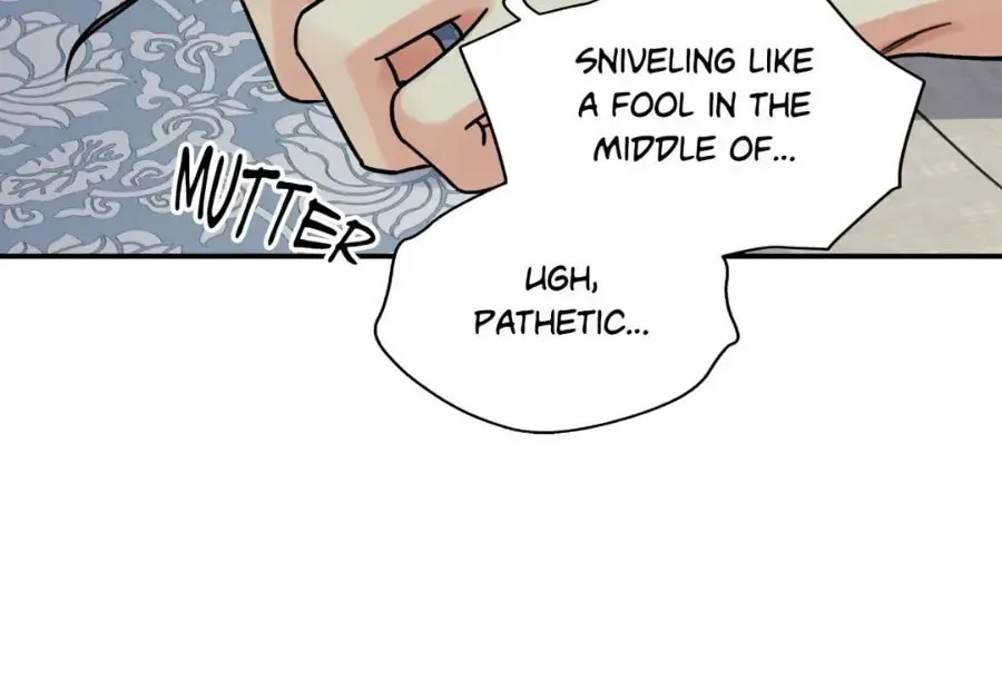 Steel Under Silk Chapter 62 page 28 - 