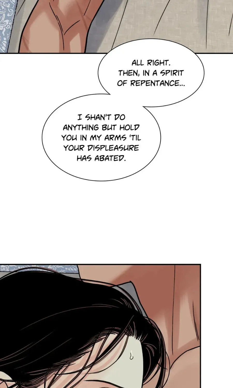 Steel Under Silk Chapter 62 page 39 - 
