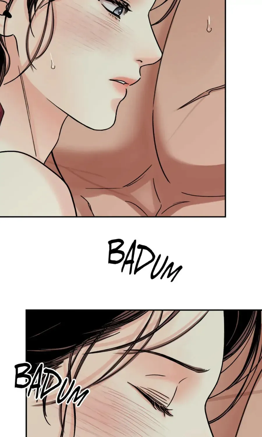 Steel Under Silk Chapter 62 page 41 - 