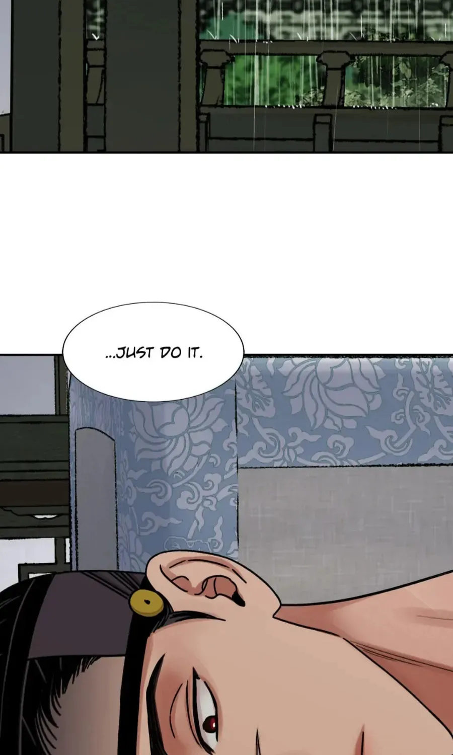 Steel Under Silk Chapter 62 page 46 - 
