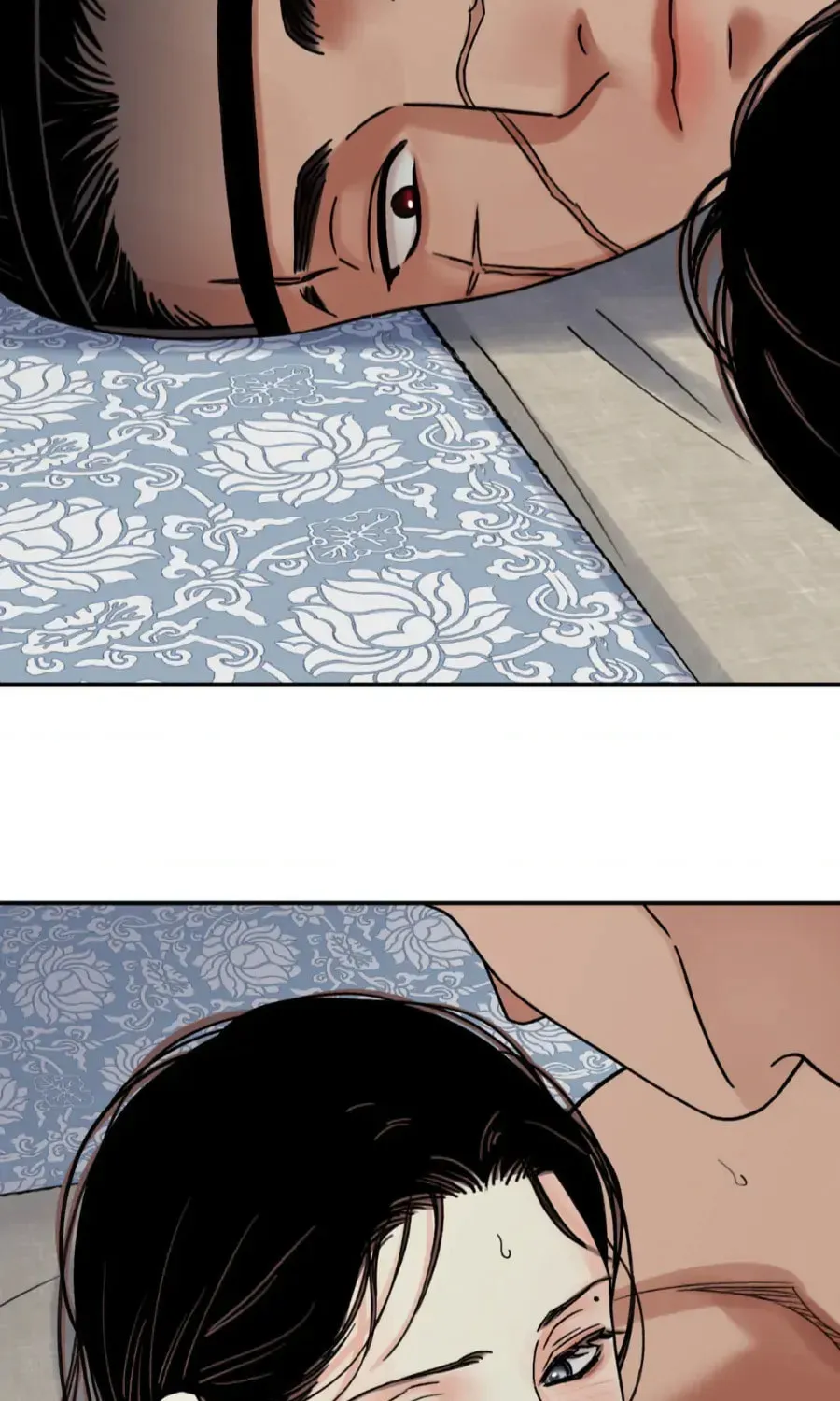 Steel Under Silk Chapter 62 page 47 - 