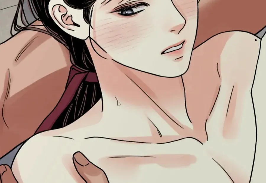 Steel Under Silk Chapter 62 page 48 - 