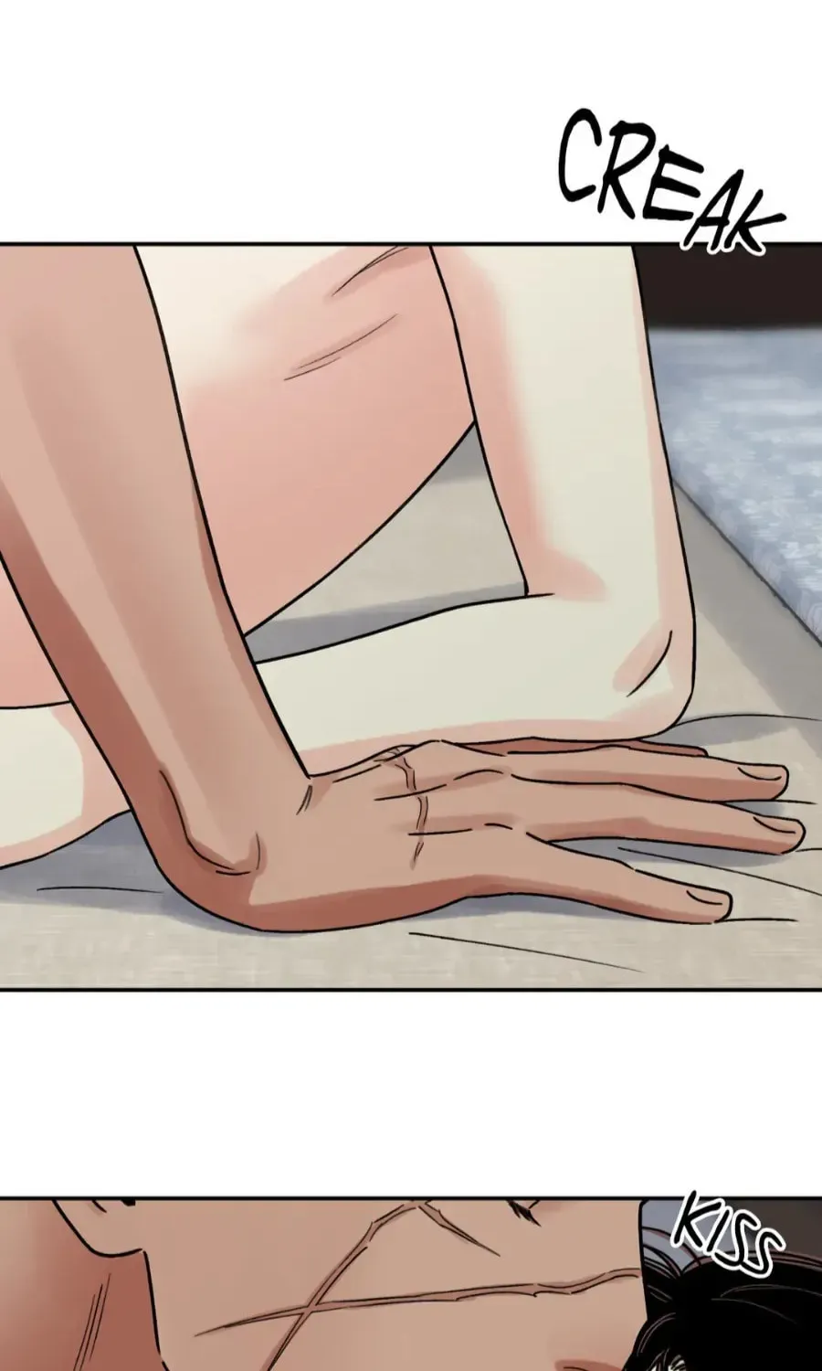Steel Under Silk Chapter 62 page 50 - 