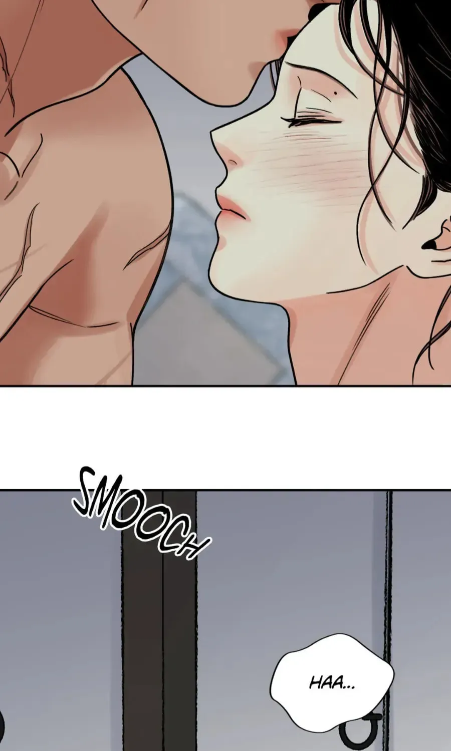 Steel Under Silk Chapter 62 page 51 - 