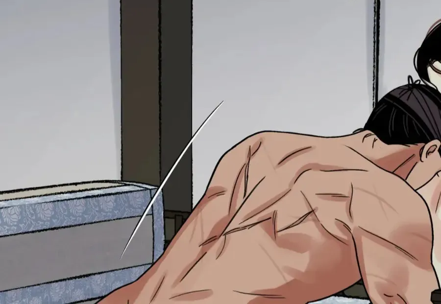Steel Under Silk Chapter 62 page 52 - 