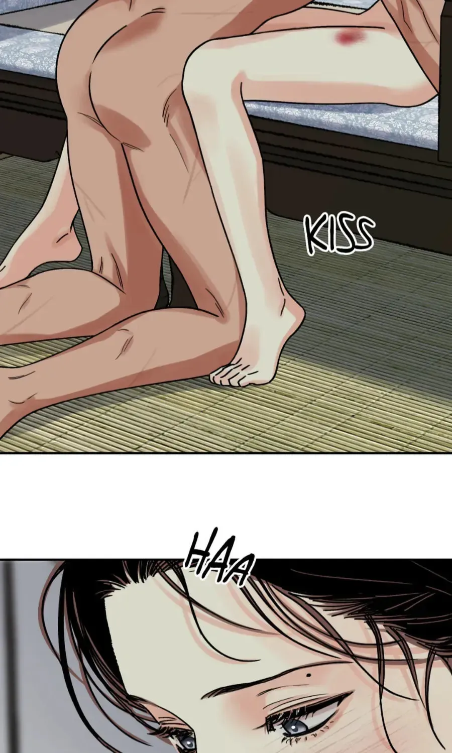 Steel Under Silk Chapter 62 page 53 - 
