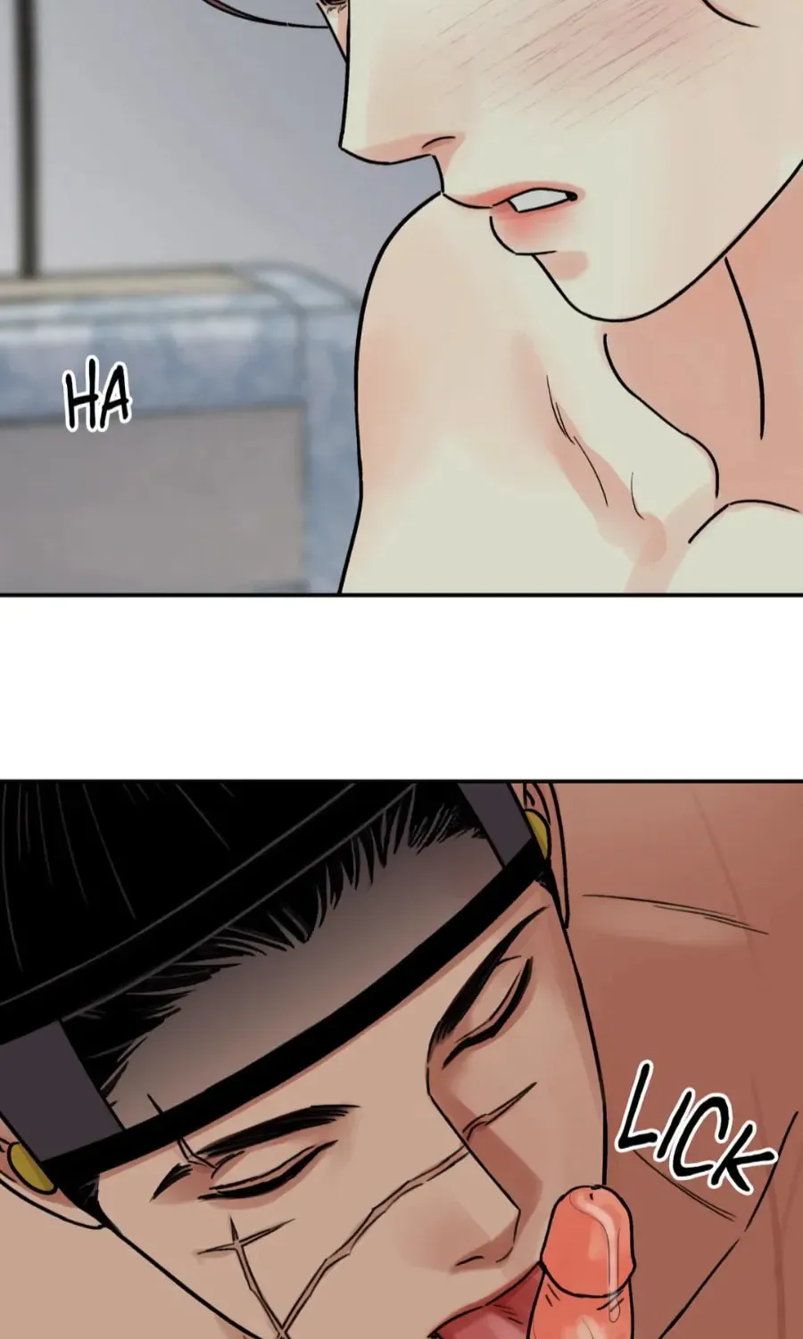 Steel Under Silk Chapter 62 page 54 - 