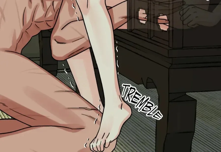 Steel Under Silk Chapter 62 page 56 - 