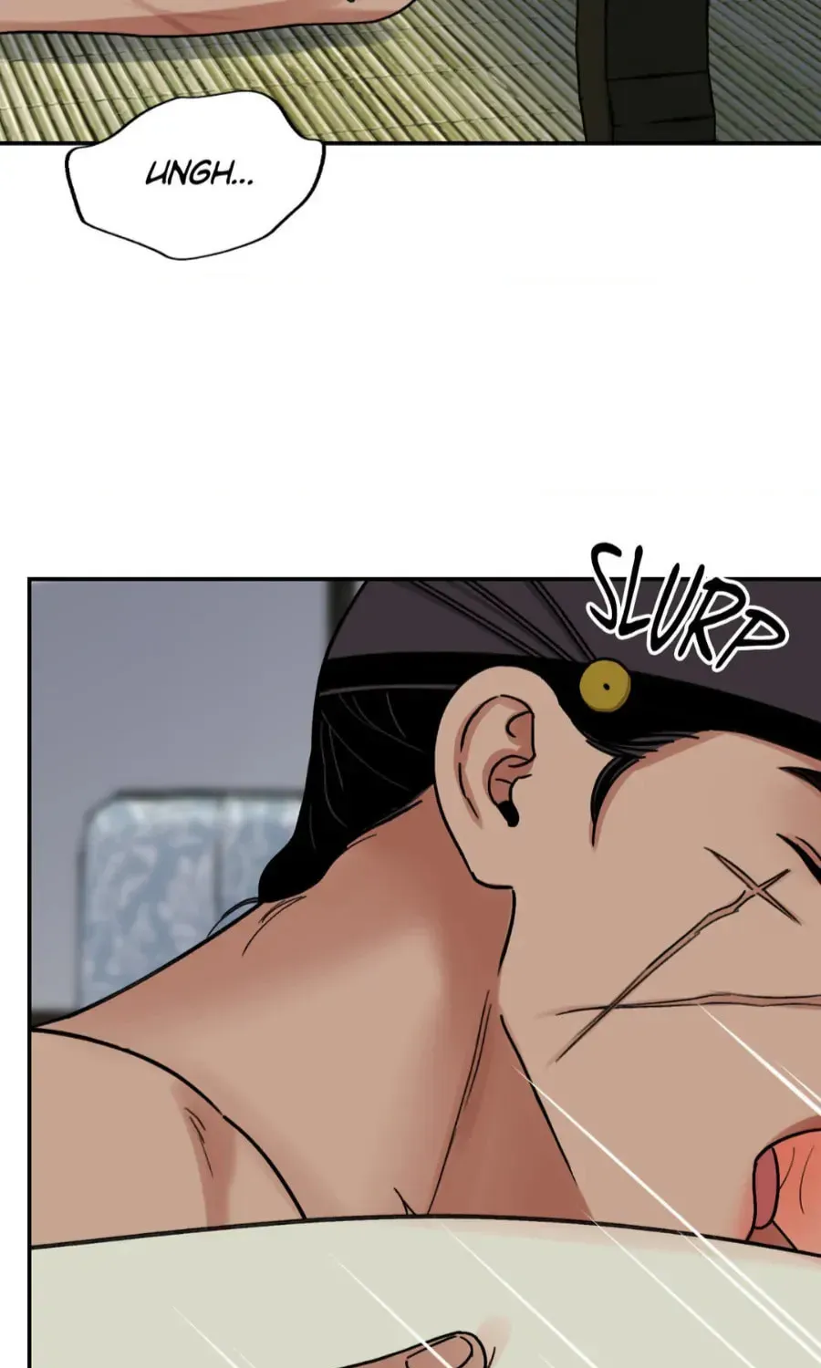 Steel Under Silk Chapter 62 page 57 - 