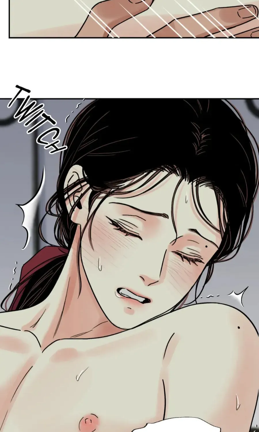 Steel Under Silk Chapter 62 page 58 - 
