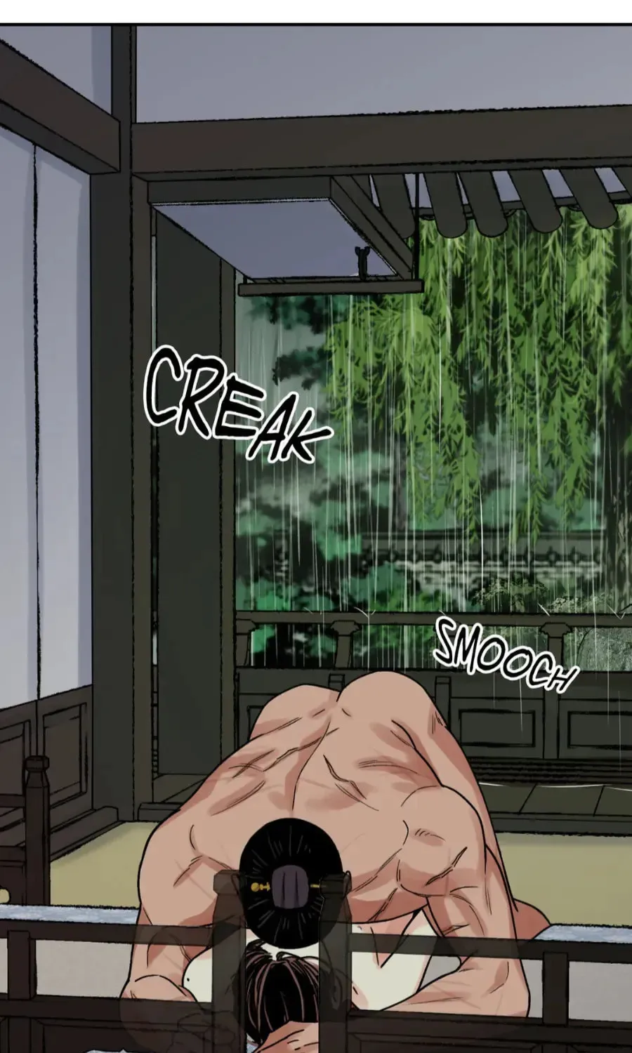 Steel Under Silk Chapter 62 page 61 - 