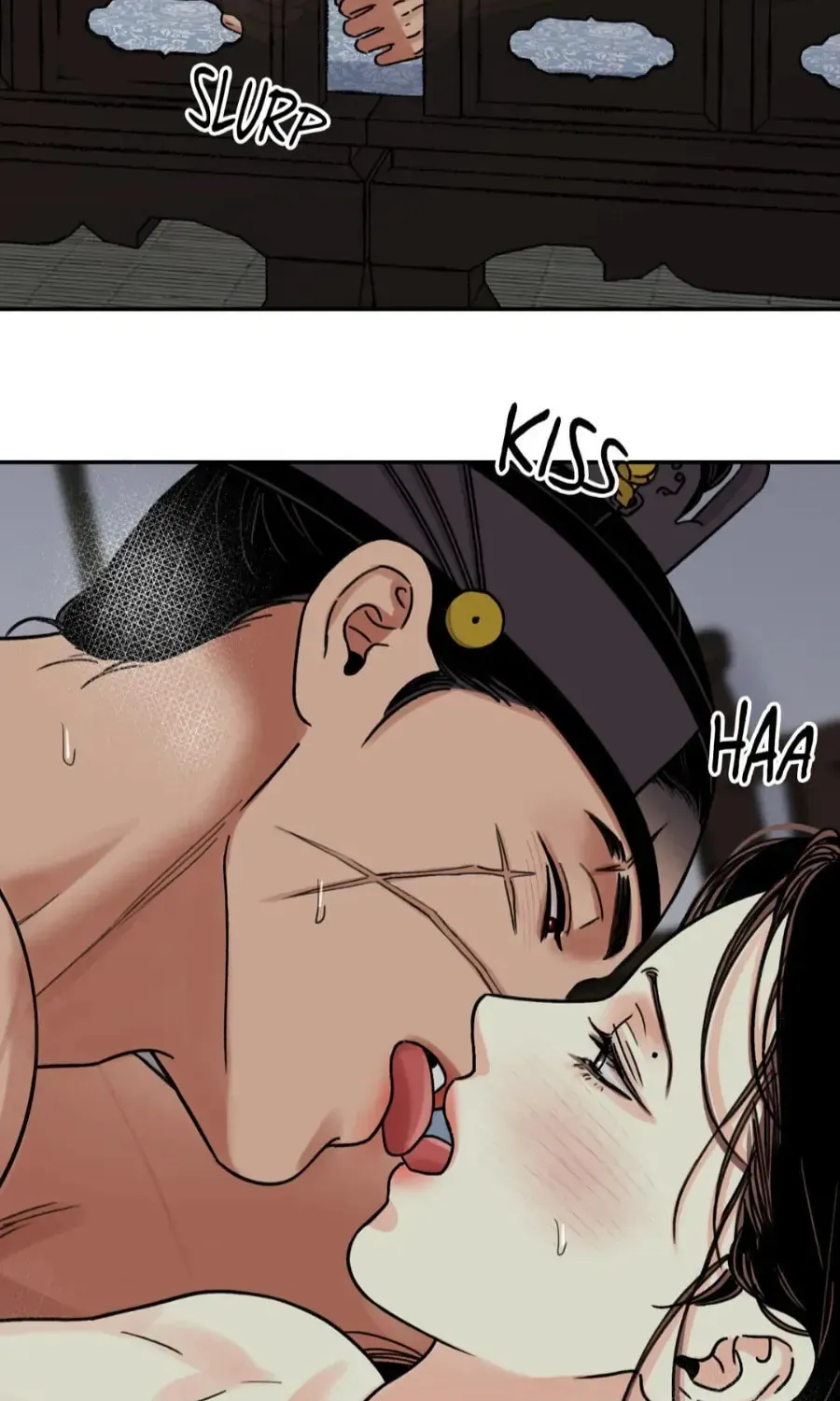 Steel Under Silk Chapter 62 page 62 - 