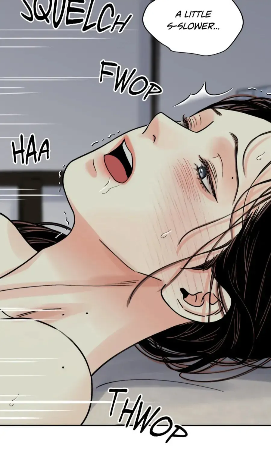 Steel Under Silk Chapter 62 page 70 - 