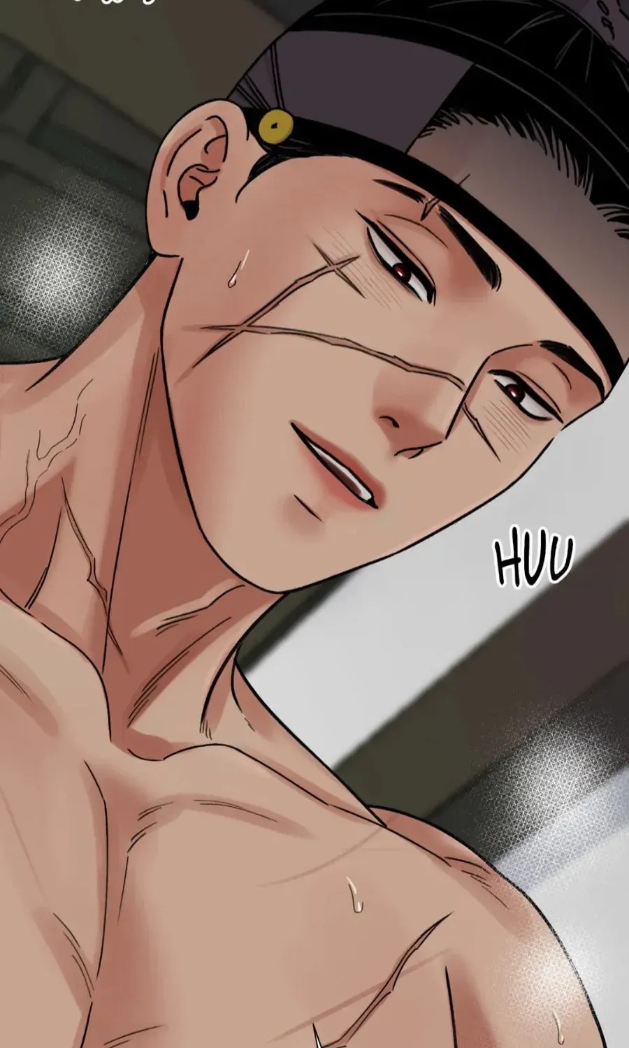 Steel Under Silk Chapter 62 page 78 - 