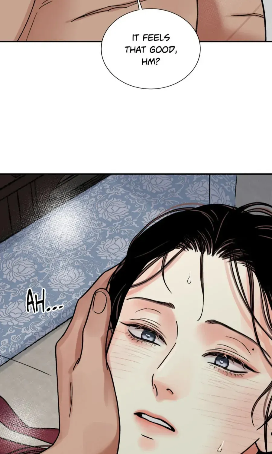 Steel Under Silk Chapter 62 page 79 - 