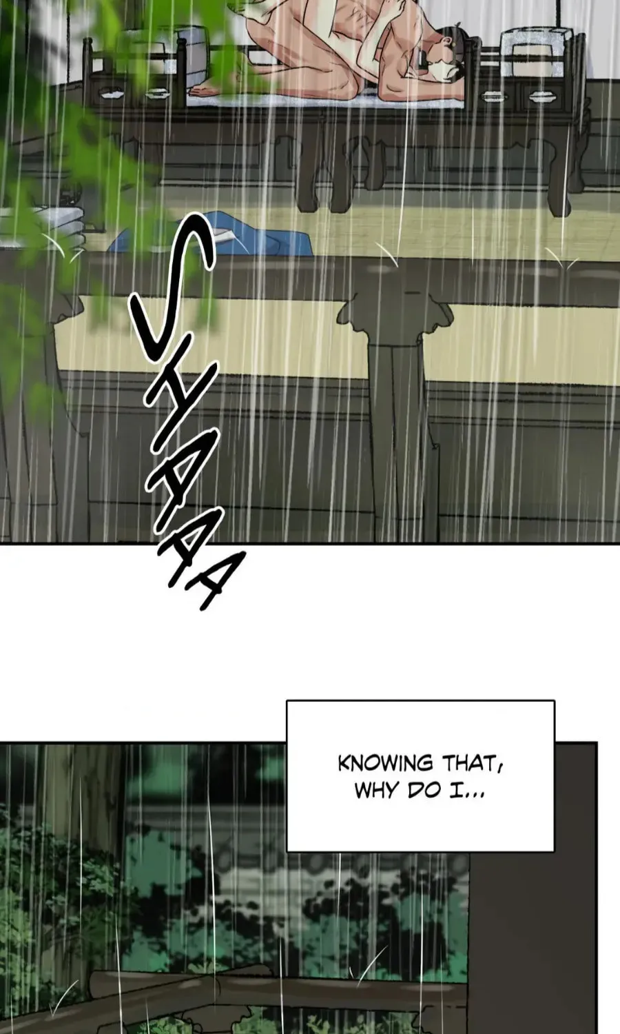 Steel Under Silk Chapter 62 page 82 - 