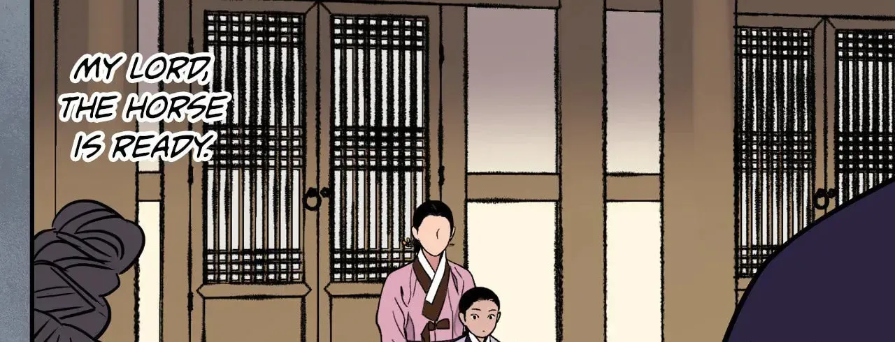 Steel Under Silk Chapter 63 page 102 - 