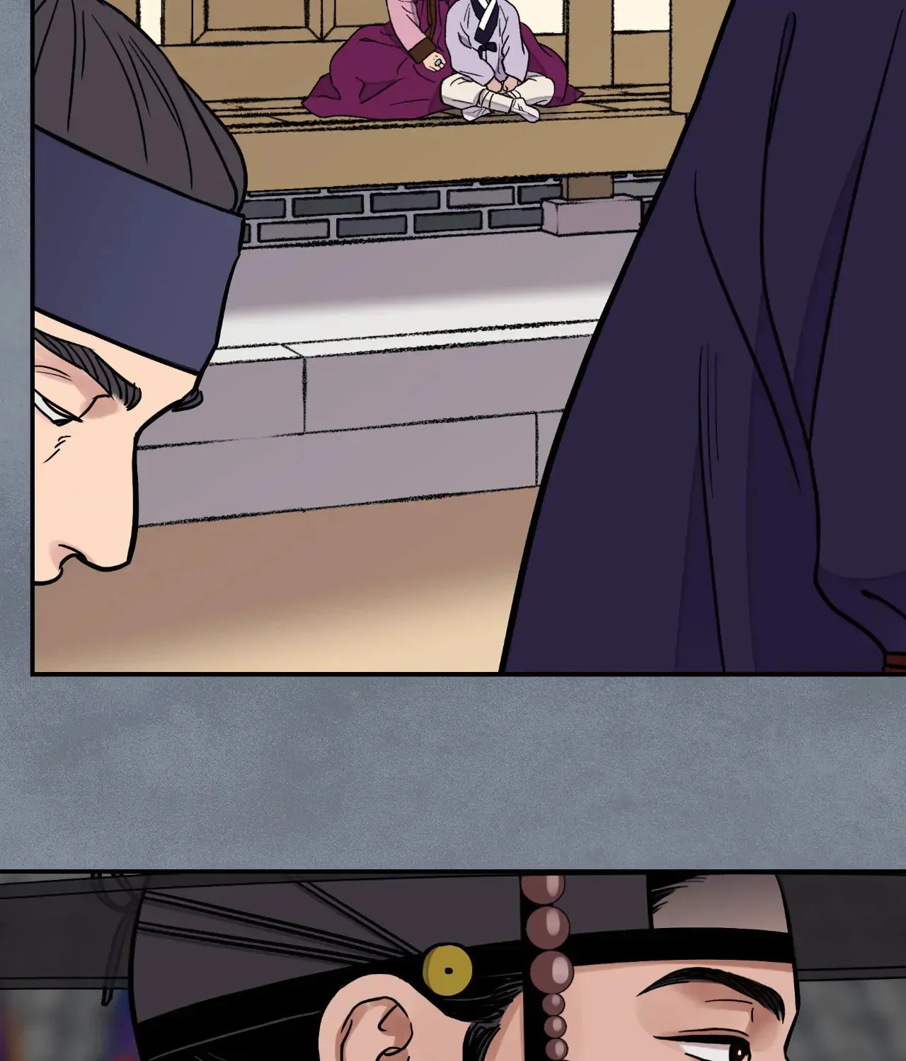 Steel Under Silk Chapter 63 page 103 - 