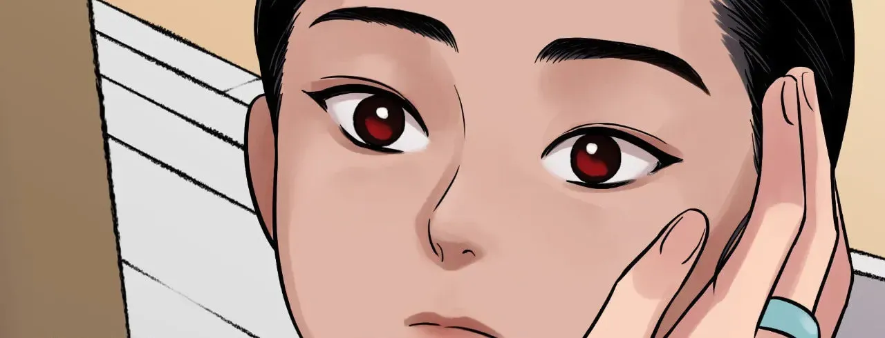 Steel Under Silk Chapter 63 page 108 - 