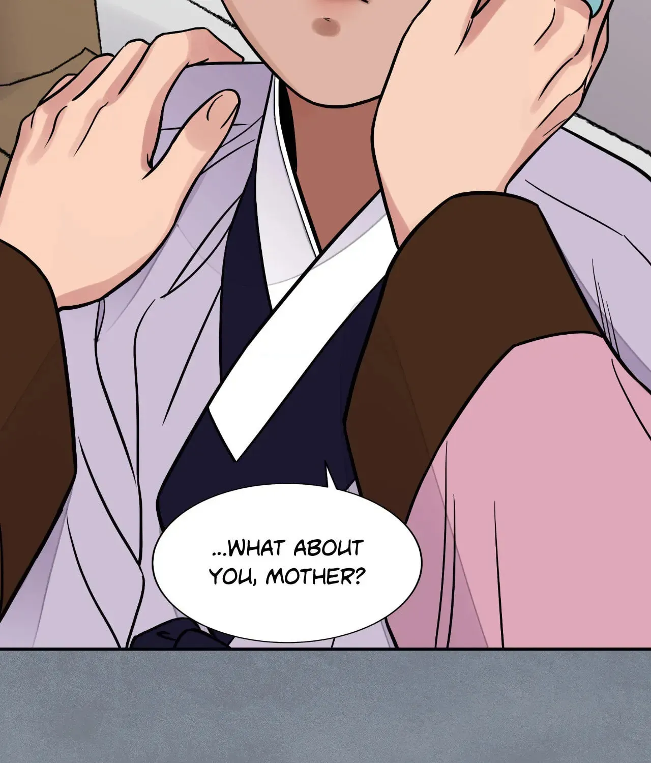 Steel Under Silk Chapter 63 page 109 - 