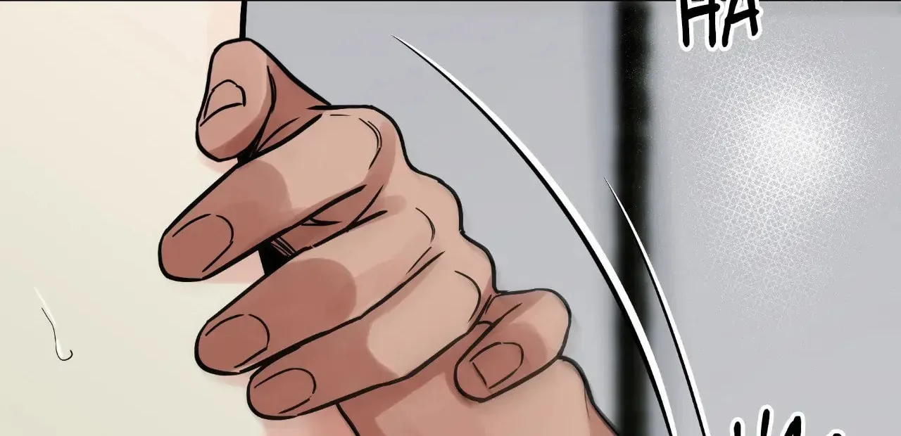 Steel Under Silk Chapter 63 page 12 - 