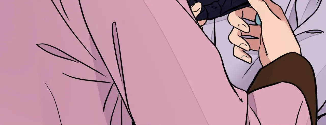 Steel Under Silk Chapter 63 page 111 - 