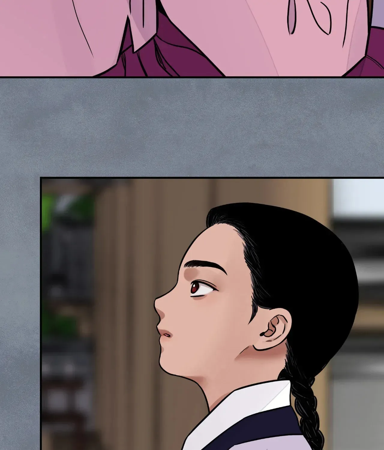 Steel Under Silk Chapter 63 page 112 - 