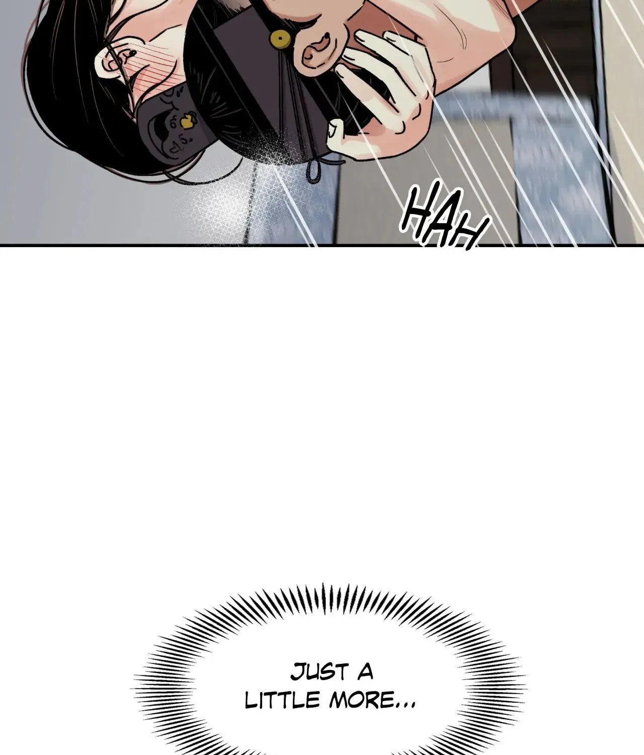 Steel Under Silk Chapter 63 page 17 - 