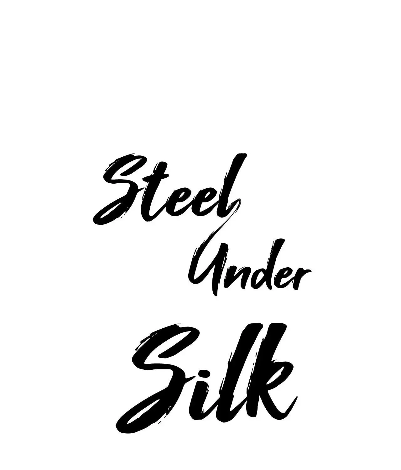 Steel Under Silk Chapter 63 page 19 - 