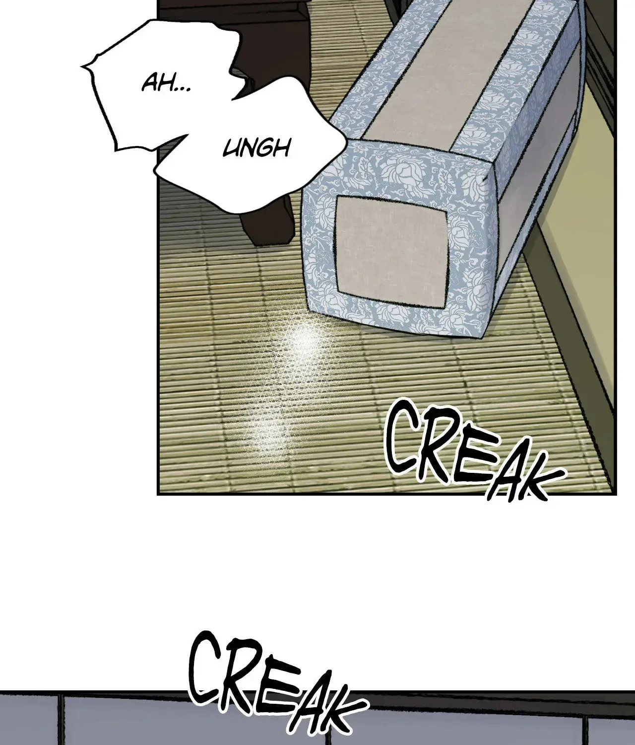 Steel Under Silk Chapter 63 page 3 - 