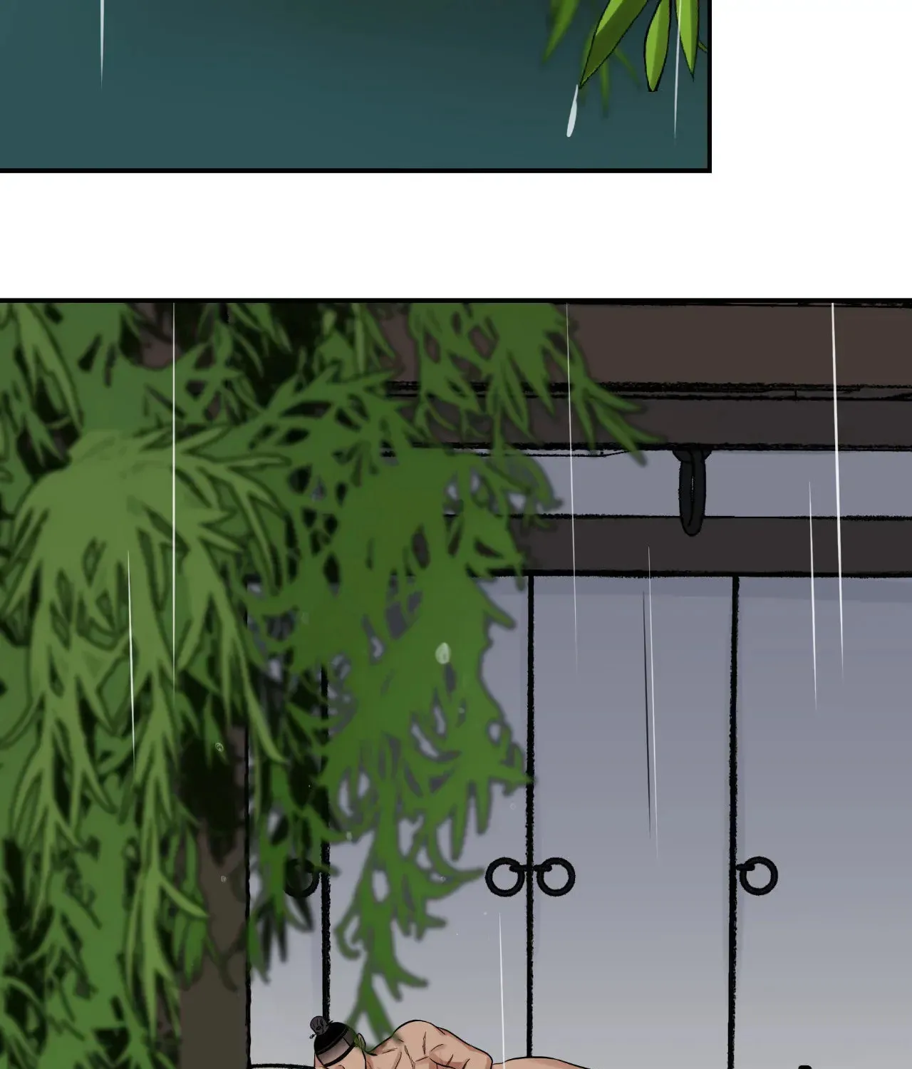Steel Under Silk Chapter 63 page 23 - 