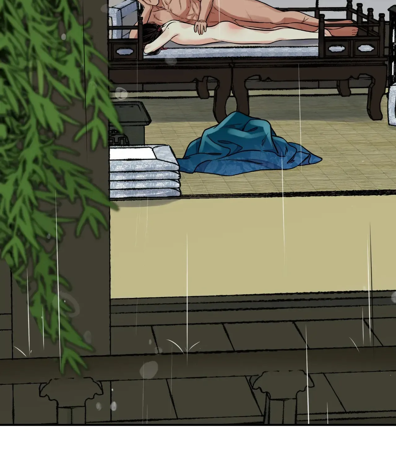 Steel Under Silk Chapter 63 page 24 - 