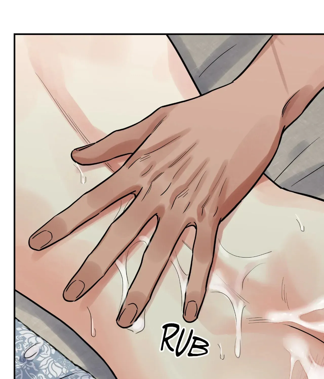 Steel Under Silk Chapter 63 page 25 - 